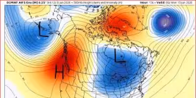 Extreme Heat Watch: Portland braces for first 2026 heatwave this weekend