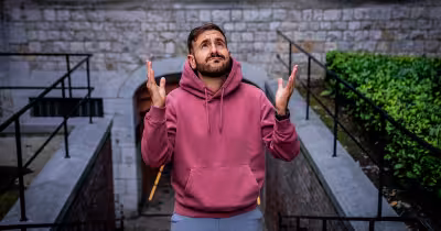 Grêle mercredi en Belgique : Farid maintient un risque local de 1 à 2 cm