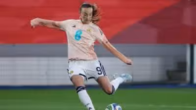Israel Vs Scotland: Cuthbert injury casts shadow over 6-0 win