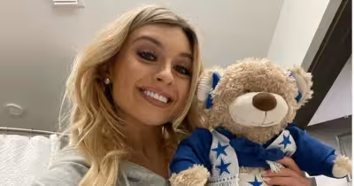 Karley Swindel cut from Dallas Cowboys Cheerleaders ahead of fifth year