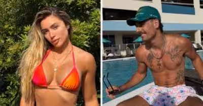 Kenzie Love Island Age: 24-Year-Old Nurse Steals Spotlight on Season 8