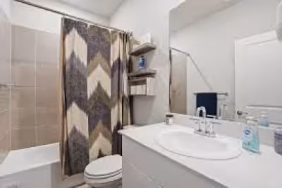 Mckinney Tx rental listing ties $290K home buying power to Princeton address