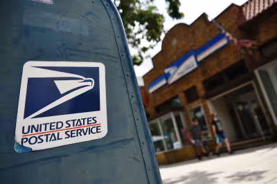 Postal Voting Fight Deepens as APWU Condemns New USPS Rule