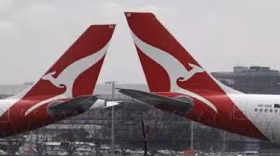 Qantas launches sale on 1.4 million domestic economy seats across Australia