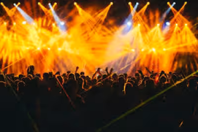 Chaka Khan, Simple Minds headline Radio 2 In The Park 2026 Tickets stir Stirling