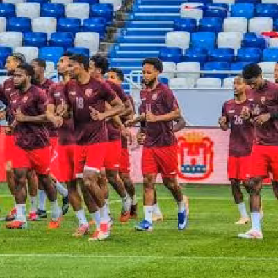 Russia Vs Trinidad And Tobago: Beveev and Silyanov seal 2-0 win