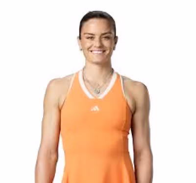 Maria Sakkari set for Queen's test against defending champion Tatjana Maria