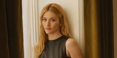 Sarah Pidgeon says she begged for a Carolyn Bessette Kennedy Chanel dress