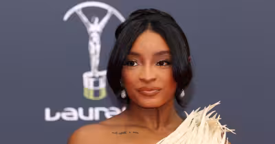 Simone Biles Scariest Experience: gymnast says she nearly died in health scare