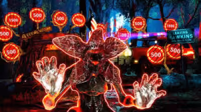 Stranger Things Netflix 2026 Episodes: New Arcade Game Draws Fan Backlash