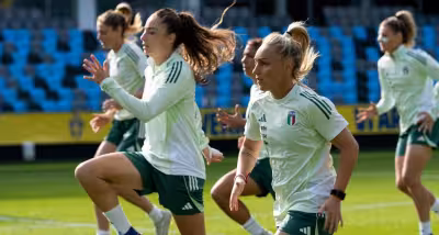 Sweden Vs Italy: Bonansea and Soncin chase a first away win in Gothenburg