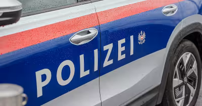 Polizeieinsatz in Taxenbach nach Drohung endet als Fehlalarm