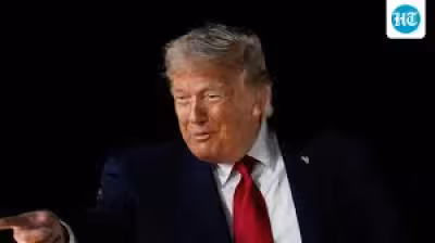 Trump 2026 World Cup Role set for Washington draw as final talk builds