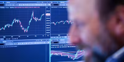 Wall Street Tech Stock Selloff Hits Nasdaq, Rotates Into Defensive Stocks
