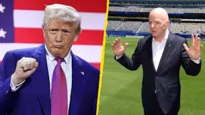 When Does The World Cup Start 2026? Thursday opener sets up massive run
