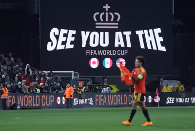 Where To Watch World Cup 2026: Telemundo expands Peacock coverage