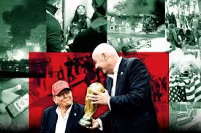 World Cup Fixtures 2026: fans weigh magic against cost and risk