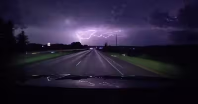 Xcel Energy Power Outage tops 45,000 in Minnesota after overnight storms