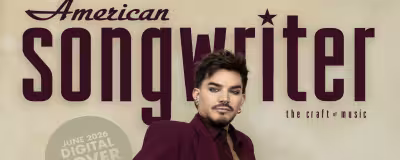 Adam Lambert says New York move shaped upcoming album ADAM