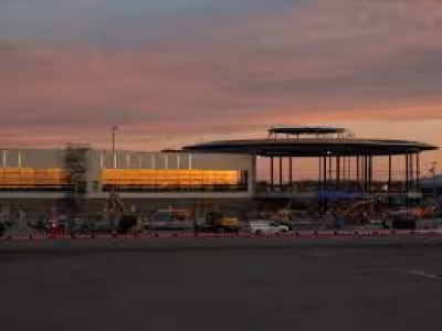 Nashville to sue Tennessee over Airport board control law