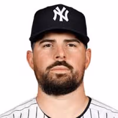 Angel Martinez: Carlos Rodon starts for Yankees vs. Guardians Wednesday