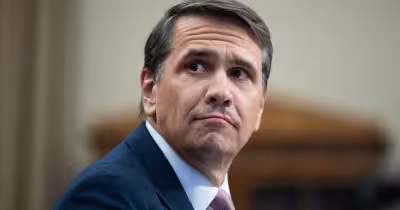 Anti-weaponization Fund Judge Ruling Leaves DOJ Plan Unblocked for Now
