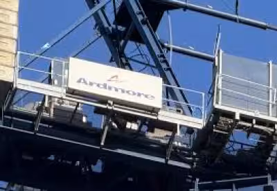 Ardmore Construction moves into administration as London sites shut