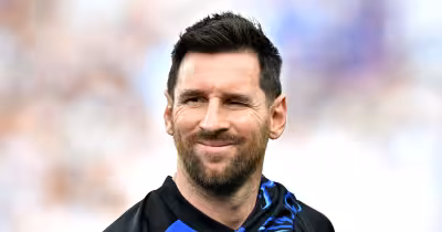 Argentina World Cup Squad built around Messi, with Nico Paz in form