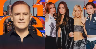 Bryan Adams à Toronto pour le FIFA Countdown Concert mercredi