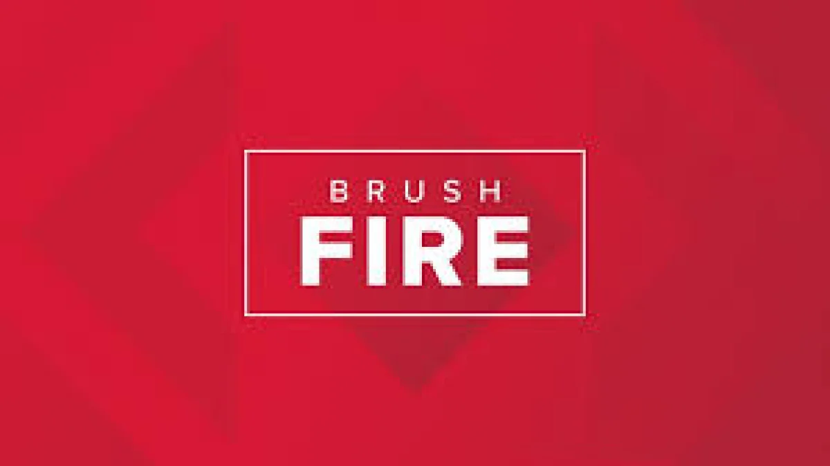 Camp Pendleton Fire Prompts Evacuation Warnings in North Oceanside — Mogaz