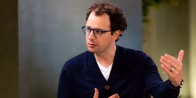 Claude Corps: Anthropic sets $200M fund as Amodei warns of AI job losses