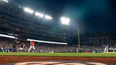 Lawmakers prepare for Wednesday night Congressional Baseball Game in Washington