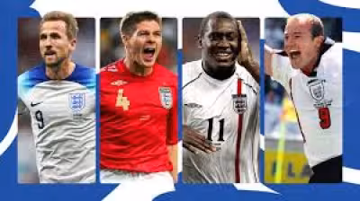 England Kit debate grows as all 48 away shirts are ranked for 2026