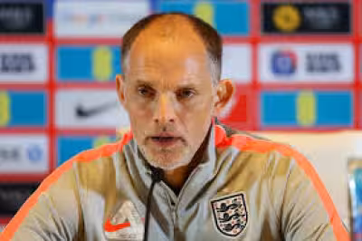 England Match Today: Thomas Tuchel Chases World Cup History for England