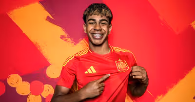 Fifa World Cup Players list puts Harry Kane, Yamal and Mbappe in focus