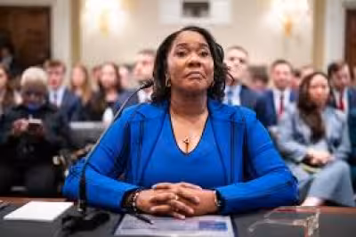 Fox: ActBlue CEO testifies on fundraising as C-SPAN captures hearing