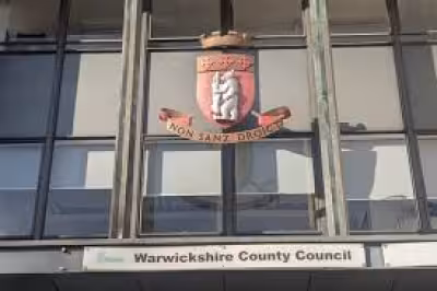 George Finch faces new conduct complaint over Warwickshire library book row