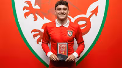 Ghana National Football Team Held by Wales After Lewis Koumas Stoppage-Time Equaliser