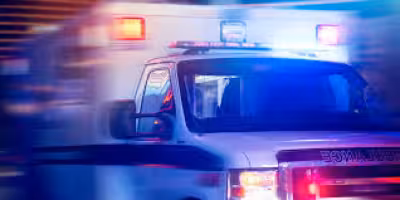 High Meadow Student Emergency: Wethersfield 8th Graders Escorted Away During Field Trip
