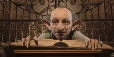 New Harry Potter tabletop RPG lands as fans watch for Hogwarts Legacy 2