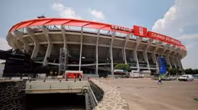 Inauguracion Mundial 2026: Azteca setzt am 11. Juni den ersten Akzent