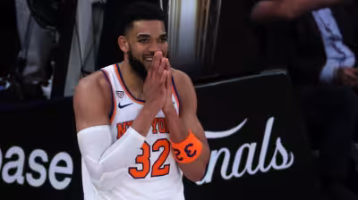 Jalen Brunson Stats: 32 points wasted as Knicks drop Game 3 to Spurs