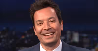 Jimmy Fallon mocks Donald Trump after Madison Square Garden NBA Finals appearance