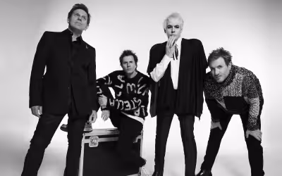 John Taylor Duran Duran: Nile Rodgers, CHIC and more join BST Hyde Park bill