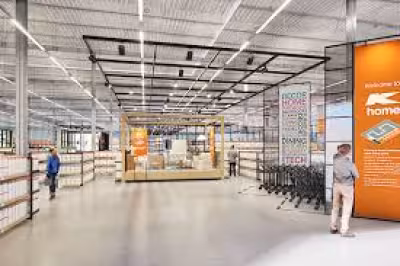 Kmart Australia Checkouts Relocation: K Home showroom opens in Box Hill South