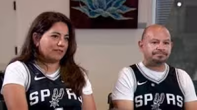 Knicks Va Spurs: San Antonio couple says they were harassed in New York