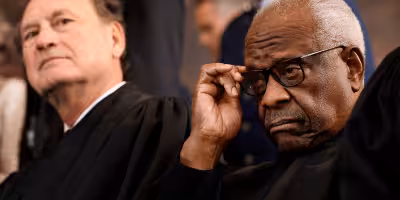 Louisiana V Callais opinion extends Alito logic to job discrimination