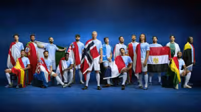 Luka Modric and Manchester City set 2026 World Cup club record with 19 players