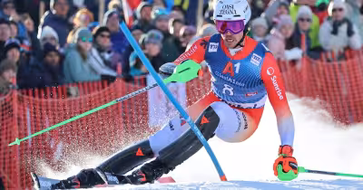 Marc Rochat beendet Karriere mit 33 nach acht Jahren Schmerzen