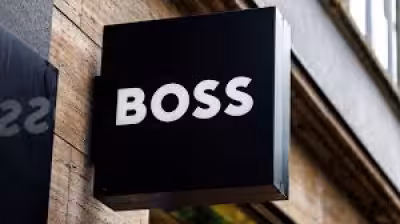 Mike Ashley’s Frasers launches €1.98bn bid for full control of Hugo Boss